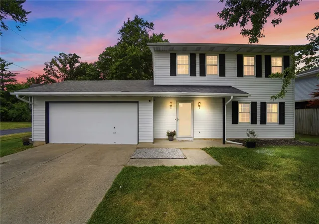 Homes for sale in Beavercreek, OH | 1099 Beaver Valley Rd, Beavercreek, OH 45434 | MLS# 963732