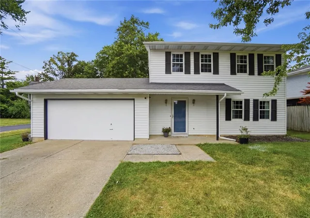 Homes for sale in Beavercreek, OH | 1099 Beaver Valley Rd, Beavercreek, OH 45434 | MLS# 963732