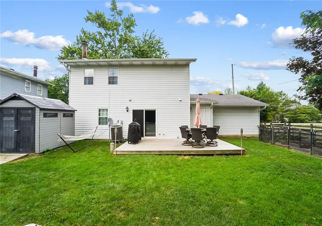 Homes for sale in Beavercreek, OH | 1099 Beaver Valley Rd, Beavercreek, OH 45434 | MLS# 963732