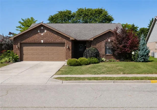 1st image of 638 Willow Point Ct, Troy, OH 45373 | MLS# 963851