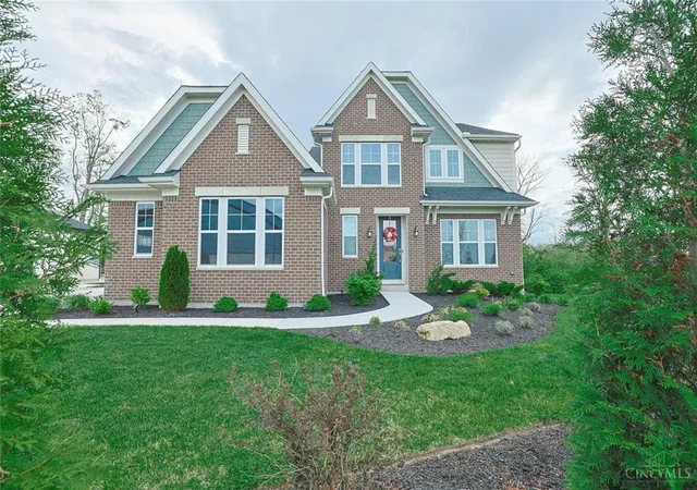 1st image of 5007 Bogey Ct, Lebanon, OH 45036 | MLS# 963853
