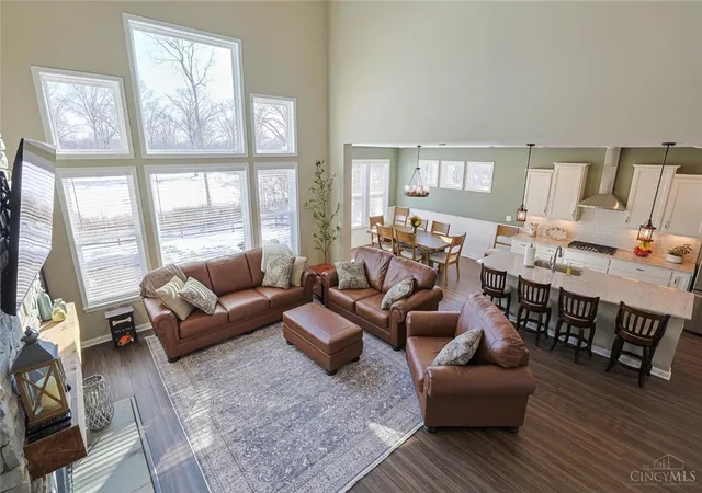 3rd image of 5007 Bogey Ct, Lebanon, OH 45036 | MLS# 963853