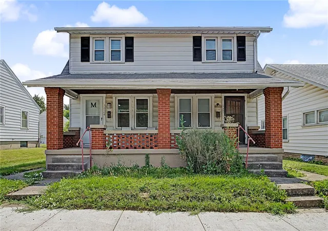 1st image of 3024 S Smithville Rd, Dayton, OH 45420 | MLS# 963543