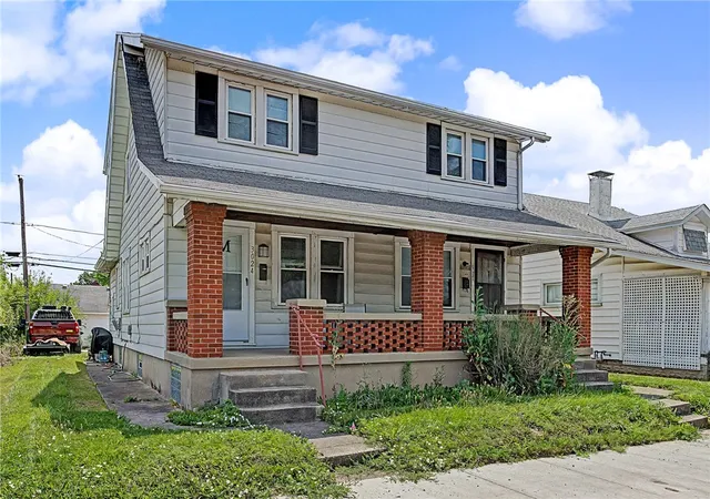 2nd image of 3024 S Smithville Rd, Dayton, OH 45420 | MLS# 963543
