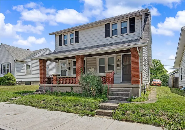 3rd image of 3024 S Smithville Rd, Dayton, OH 45420 | MLS# 963543