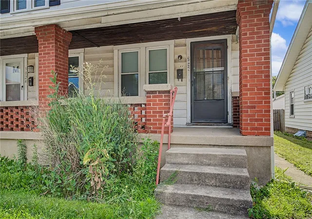 4th image of 3024 S Smithville Rd, Dayton, OH 45420 | MLS# 963543