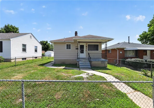 2nd image of 130 Fer Don Rd, Dayton, OH 45405 | MLS# 963152