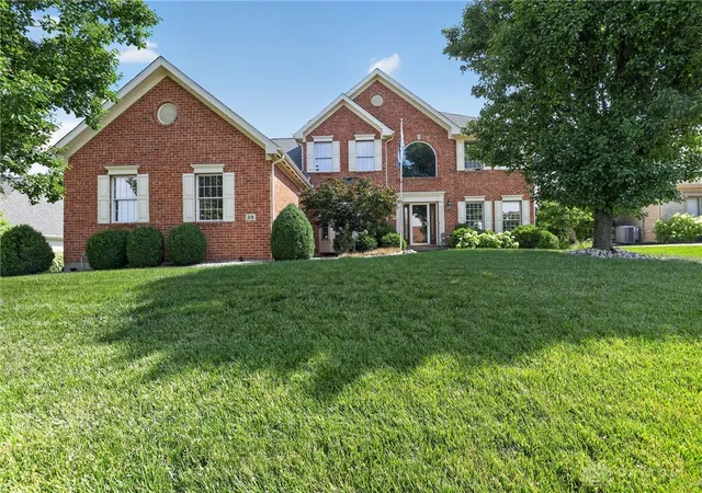 1st image of 29 Fairwood Ct, Miamisburg, OH 45342 | MLS# 963854