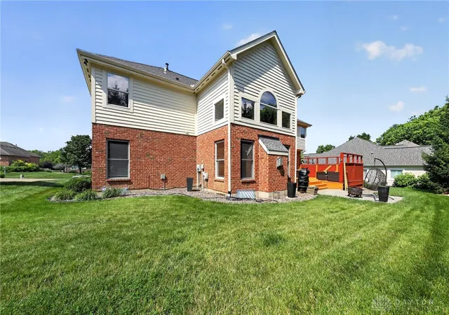 2nd image of 29 Fairwood Ct, Miamisburg, OH 45342 | MLS# 963854
