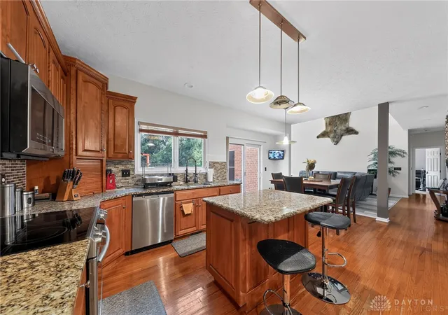 5th image of 29 Fairwood Ct, Miamisburg, OH 45342 | MLS# 963854