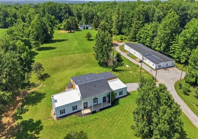 3rd image of 6788 E Us Rt 22 & 3, Morrow, OH 45152 | MLS# 963496