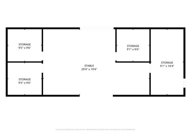 67th image of 6788 E Us Rt 22 & 3, Morrow, OH 45152 | MLS# 963496