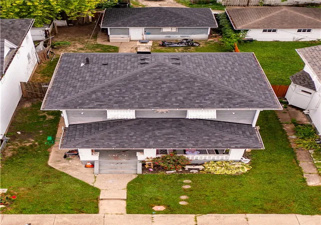 Photo 3 of Single family home for sale at 151 S Sperling Ave, Dayton, OH 45403 | MLS# 963522 | Listing updated on 2026-07-16