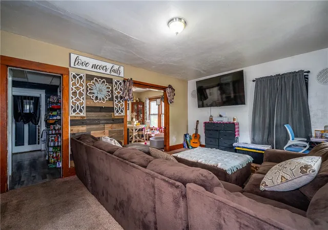 Photo 3 of Single family home for sale at 151 S Sperling Ave, Dayton, OH 45403 | MLS# 963522 | Listing updated on 2026-07-16