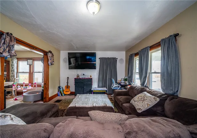 Photo 4 of Single family home for sale at 151 S Sperling Ave, Dayton, OH 45403 | MLS# 963522 | Listing updated on 2026-07-16