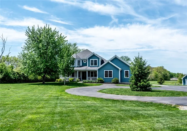 Homes for sale in Turtlecreek Twp, OH | 217 S Nixon Camp Rd, Turtlecreek Twp, OH 45054 | MLS# 963767