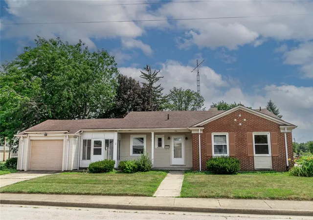 Photo 2 of Single family home for sale at 901 Harrison Ave, Greenville, OH 45331 | MLS# 963890 | Listing updated on 2026-07-16