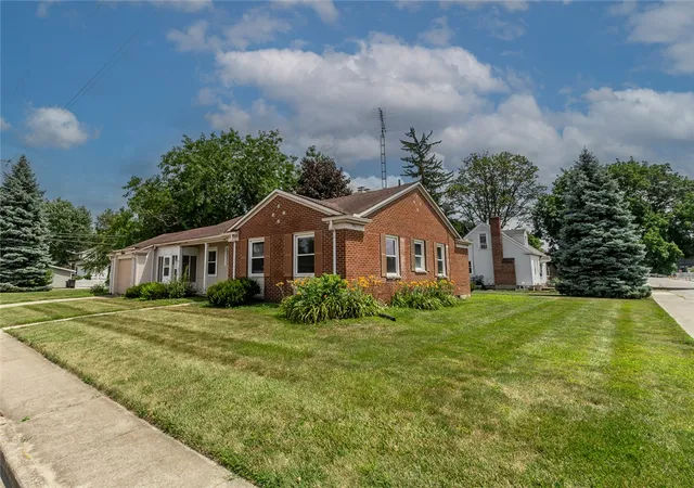 Photo 3 of Single family home for sale at 901 Harrison Ave, Greenville, OH 45331 | MLS# 963890 | Listing updated on 2026-07-16