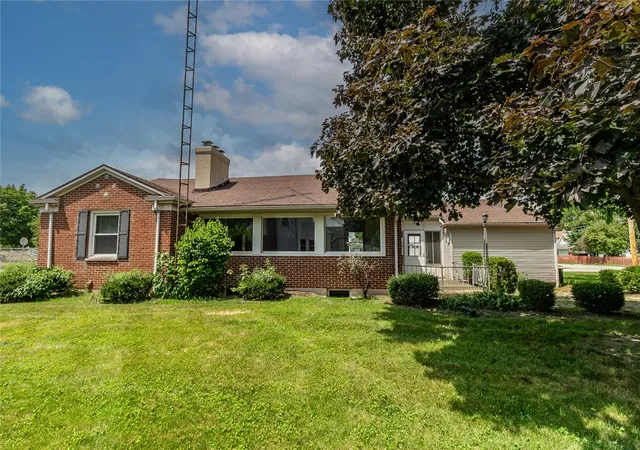 Photo 4 of Single family home for sale at 901 Harrison Ave, Greenville, OH 45331 | MLS# 963890 | Listing updated on 2026-07-16