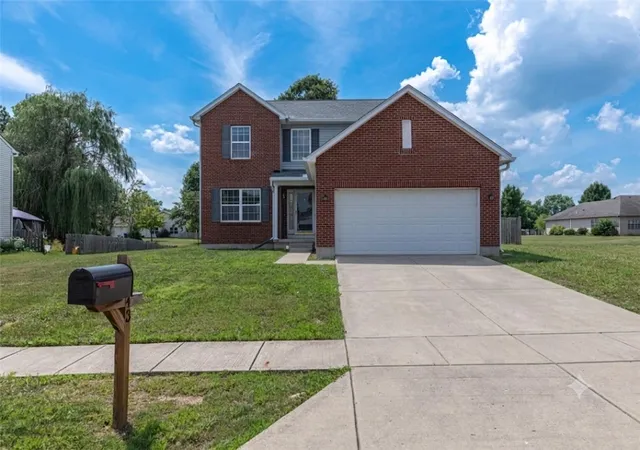 Homes for sale in Huber Heights, OH | 6643 Morrell Dr, Huber Heights, OH 45424 | MLS# 963778