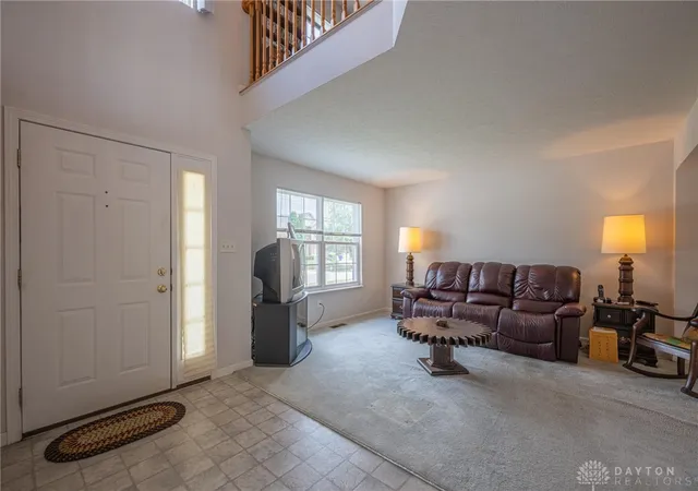 Homes for sale in Huber Heights, OH | 6643 Morrell Dr, Huber Heights, OH 45424 | MLS# 963778