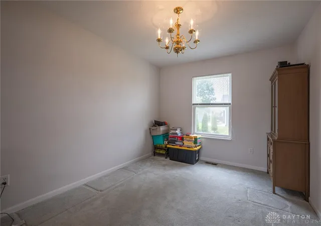 Homes for sale in Huber Heights, OH | 6643 Morrell Dr, Huber Heights, OH 45424 | MLS# 963778