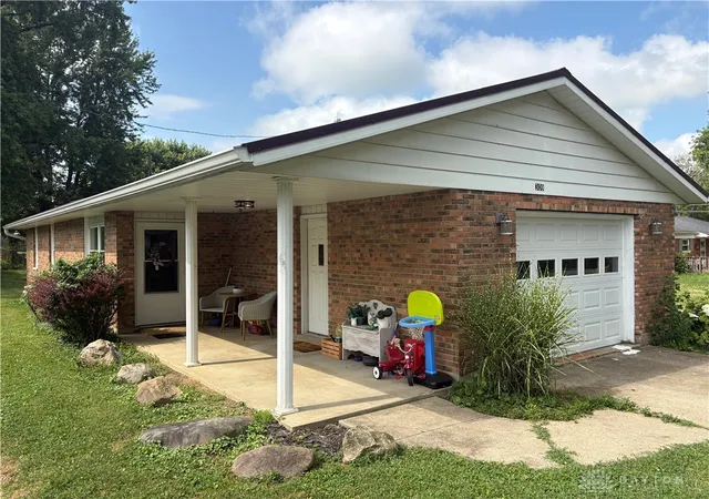 1st image of 309 Liberty St, Eaton, OH 45320 | MLS# 963905