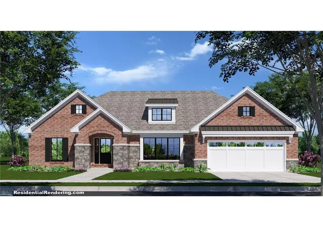 1st image of 5025 Gerber Dr, Middletown, OH 45042 | MLS# 960408