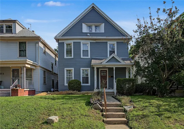 1st image of 1107 Demphle Ave, Dayton, OH 45410 | MLS# 963903