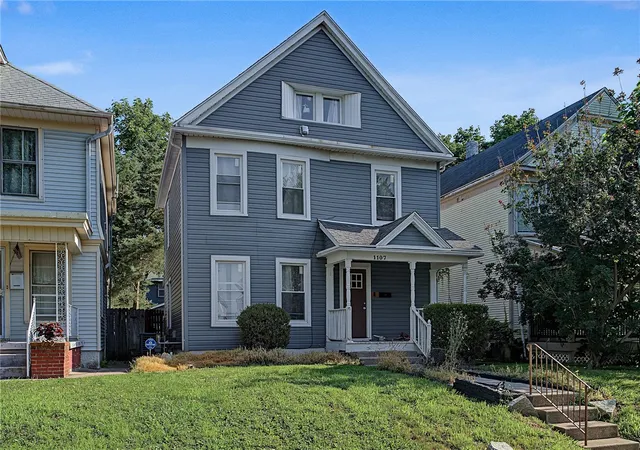 2nd image of 1107 Demphle Ave, Dayton, OH 45410 | MLS# 963903