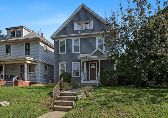 3rd image of 1107 Demphle Ave, Dayton, OH 45410 | MLS# 963903