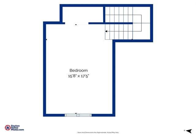 49th image of 1107 Demphle Ave, Dayton, OH 45410 | MLS# 963903