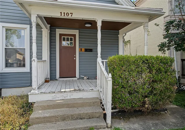 4th image of 1107 Demphle Ave, Dayton, OH 45410 | MLS# 963903