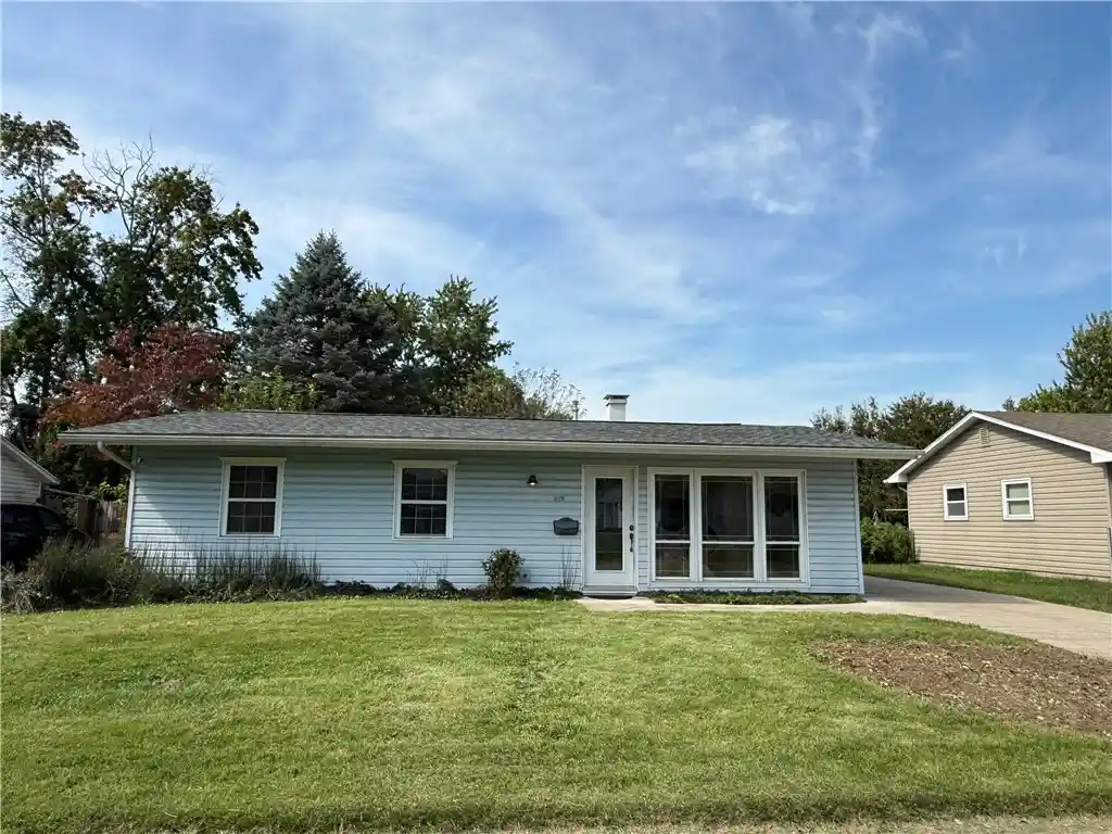 Photo 1 of Single family home for sale at 1229 Jeanette Dr, Dayton, OH 45432 | MLS# 963912 | Listing updated on 2026-10-18