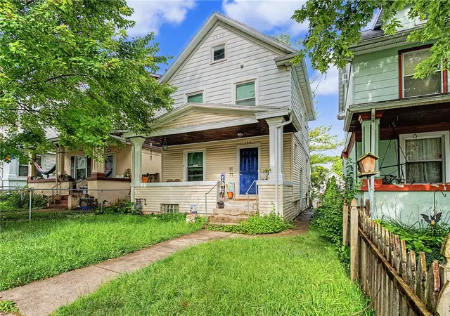1st image of 139 Indiana Ave, Dayton, OH 45410 | MLS# 963922