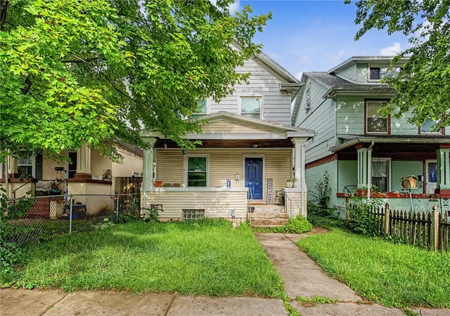 2nd image of 139 Indiana Ave, Dayton, OH 45410 | MLS# 963922