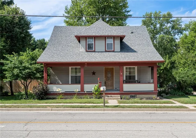 1st image of 1775 W Main St, New Lebanon, OH 45345 | MLS# 963887