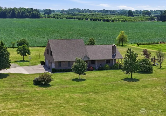 1st image of 8400 N Montgomery County Line Rd, Brookville, OH 45309 | MLS# 963874