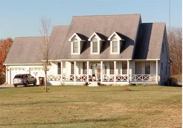 1st image of 4393 Penny Pike, Springfield, OH 45502 | MLS# 963930
