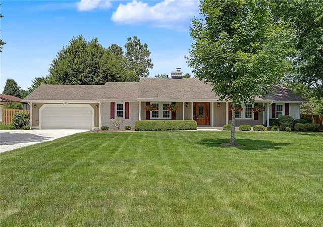 Photo 1 of Single family home for sale at 3842 Quailhollow Ct, Springfield, OH 45502 | MLS# 963938 | Listing updated on 2026-07-13