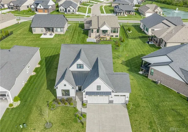 2nd image of 1264 Normandy Rue, Clearcreek Twp., OH 45458 | MLS# 963857