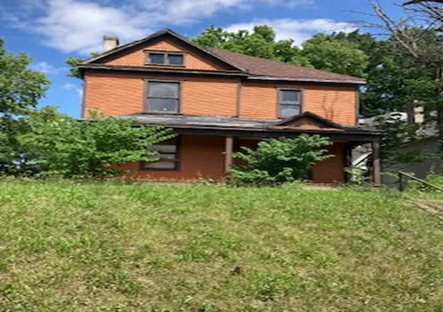 Photo 1 of Single family home for sale at 532 Forest Ave, Dayton, OH 45405 | MLS# 963927 | Listing updated on 2026-07-11