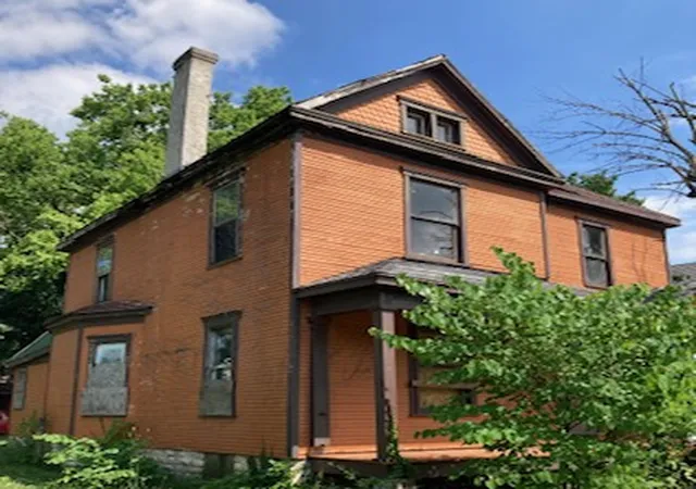 Photo 2 of Single family home for sale at 532 Forest Ave, Dayton, OH 45405 | MLS# 963927 | Listing updated on 2026-07-11