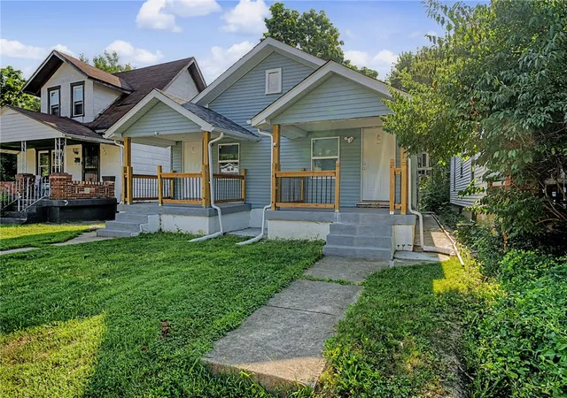 Homes for sale in Dayton, OH | 538 Shoop Ave, Dayton, OH 45402 | MLS# 963925