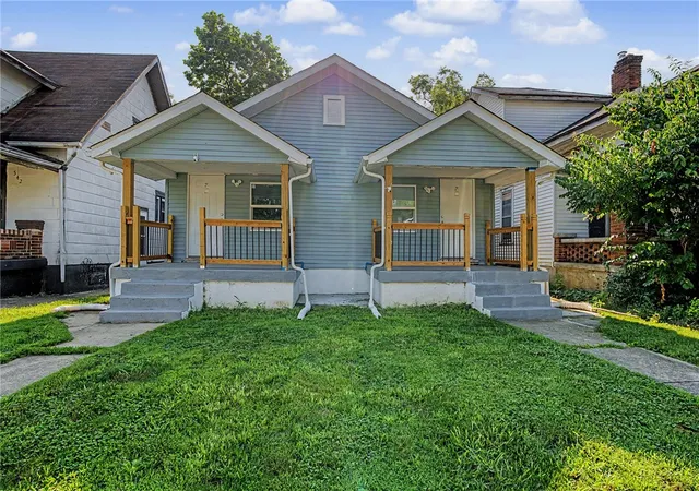Homes for sale in Dayton, OH | 538 Shoop Ave, Dayton, OH 45402 | MLS# 963925