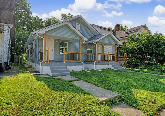 3rd image of 538 Shoop Ave, Dayton, OH 45402 | MLS# 963925