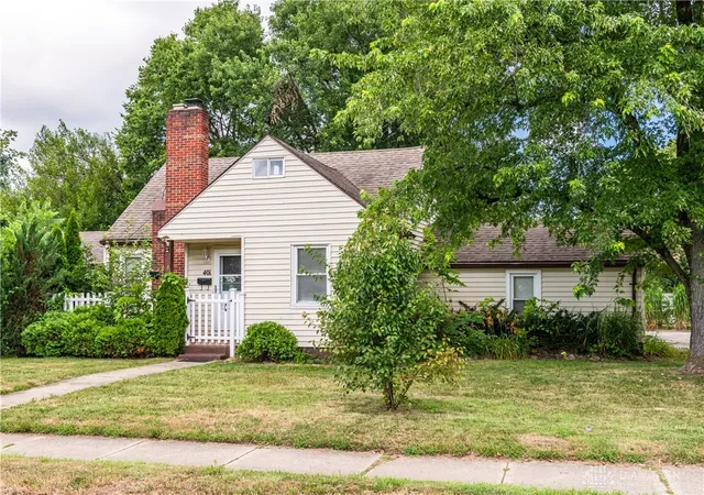 Photo 44 of Single family home for sale at 401 S Alex Rd, Dayton, OH 45449 | MLS# 963976 | Listing updated on 2026-08-03
