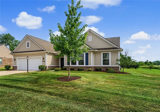 1st image of 961 Reeder Cir, Washington Twp, OH 45458 | MLS# 963689