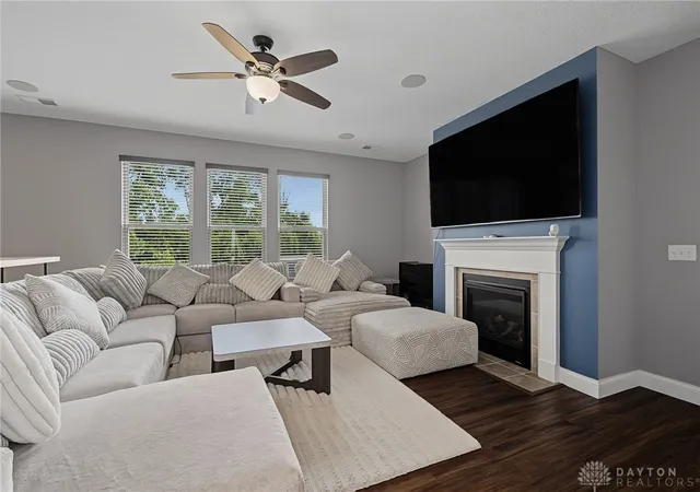 5th image of 961 Reeder Cir, Washington Twp, OH 45458 | MLS# 963689