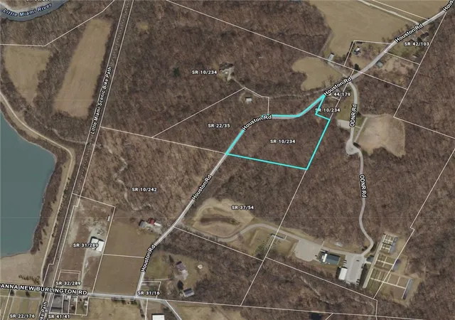 Homes for sale in Spring Valley Twp, OH | 0 Houston Rd, Spring Valley Twp, OH 45068 | MLS# 963978